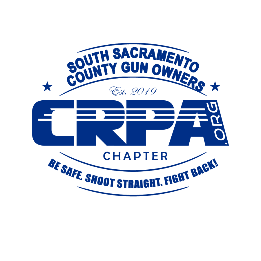 South Sacramento County Gun Owners: A CRPA Chapter