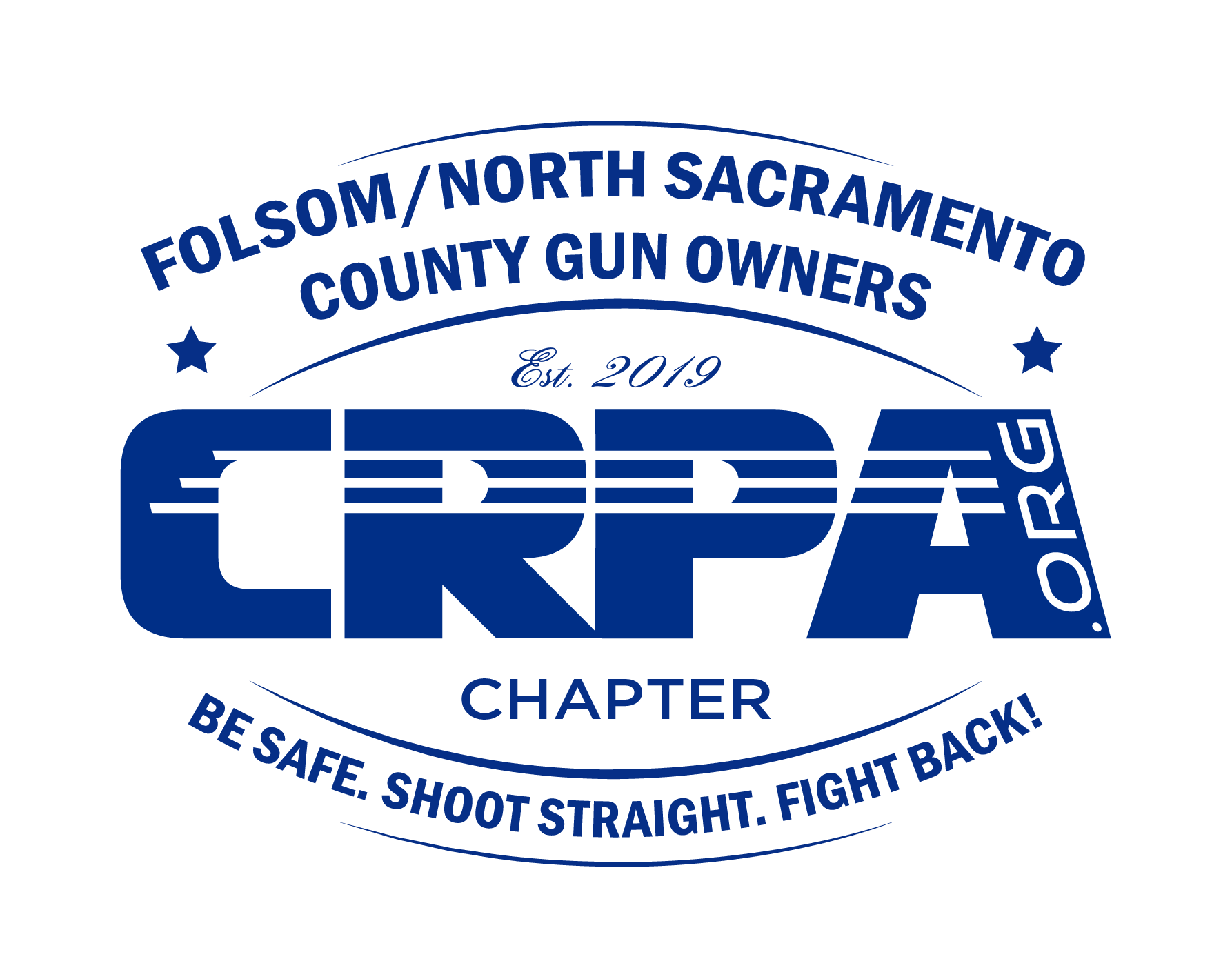 Folsom/North Sacramento County Gun Owners: A CRPA Chapter