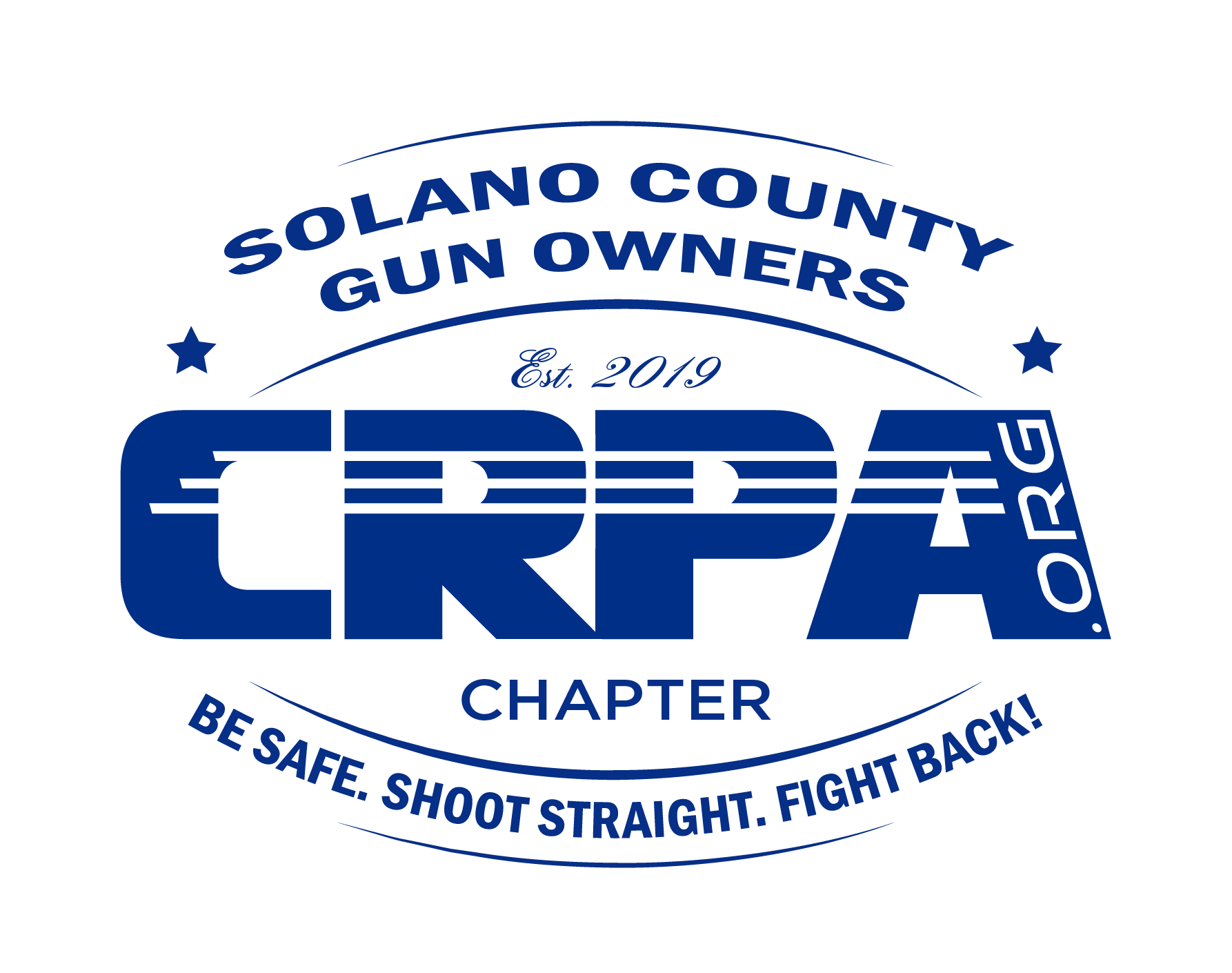 Solano County Gun Owners: A CRPA Chapter
