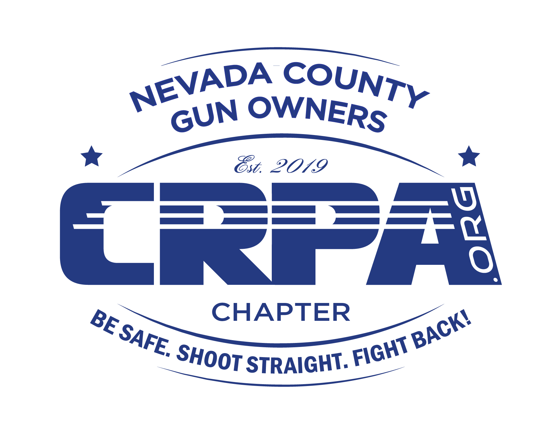 Nevada County Gun Owners: A CRPA Chapter