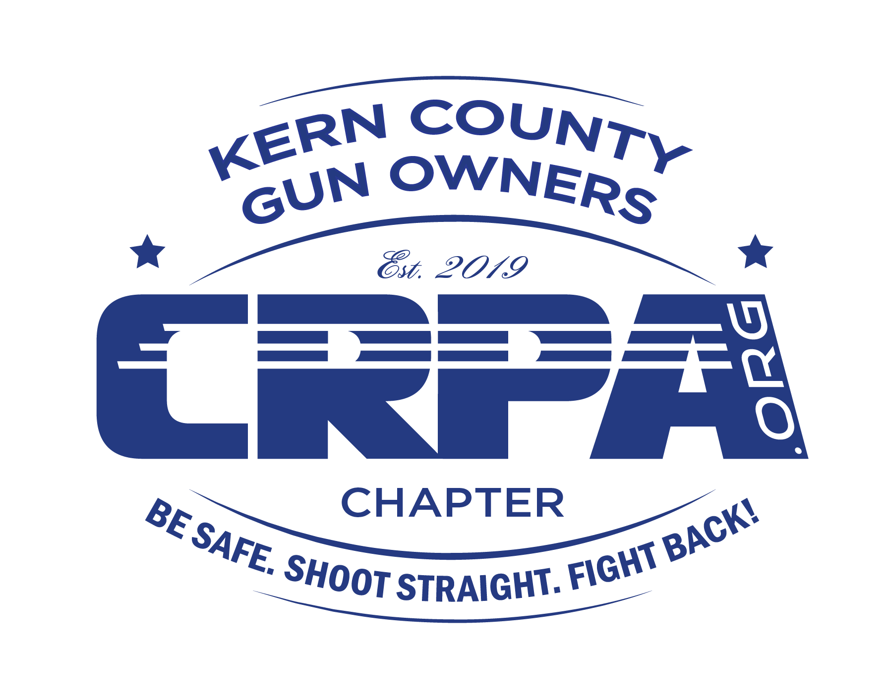 Kern County Gun Owners: A CRPA Chapter
