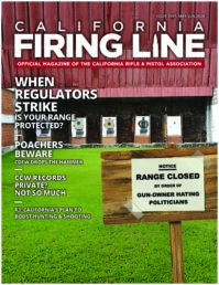 CA Firing Line May-June 2020