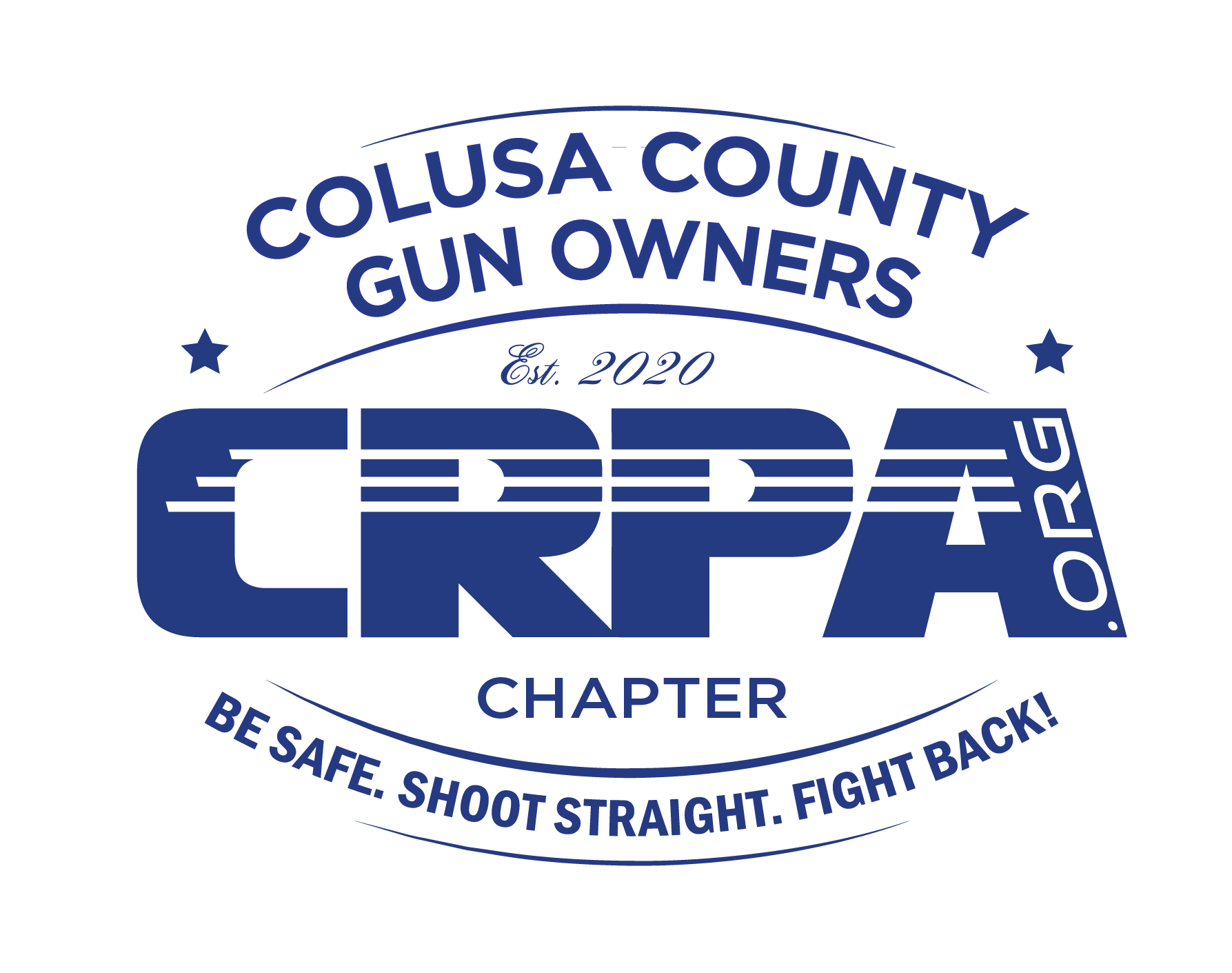 Colusa County Gun Owners: A CRPA Chapter