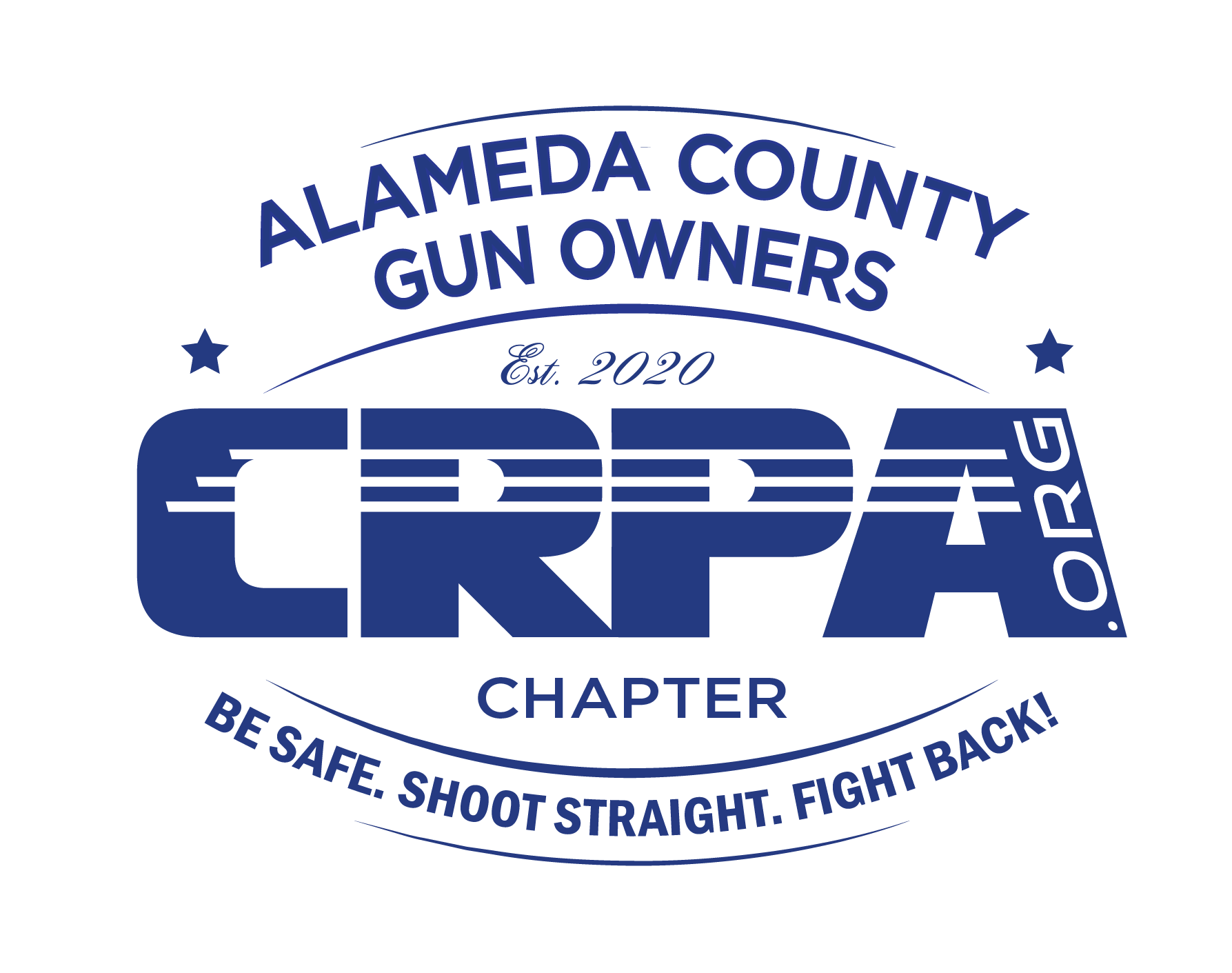 Alameda County Gun Owners: A CRPA Chapter