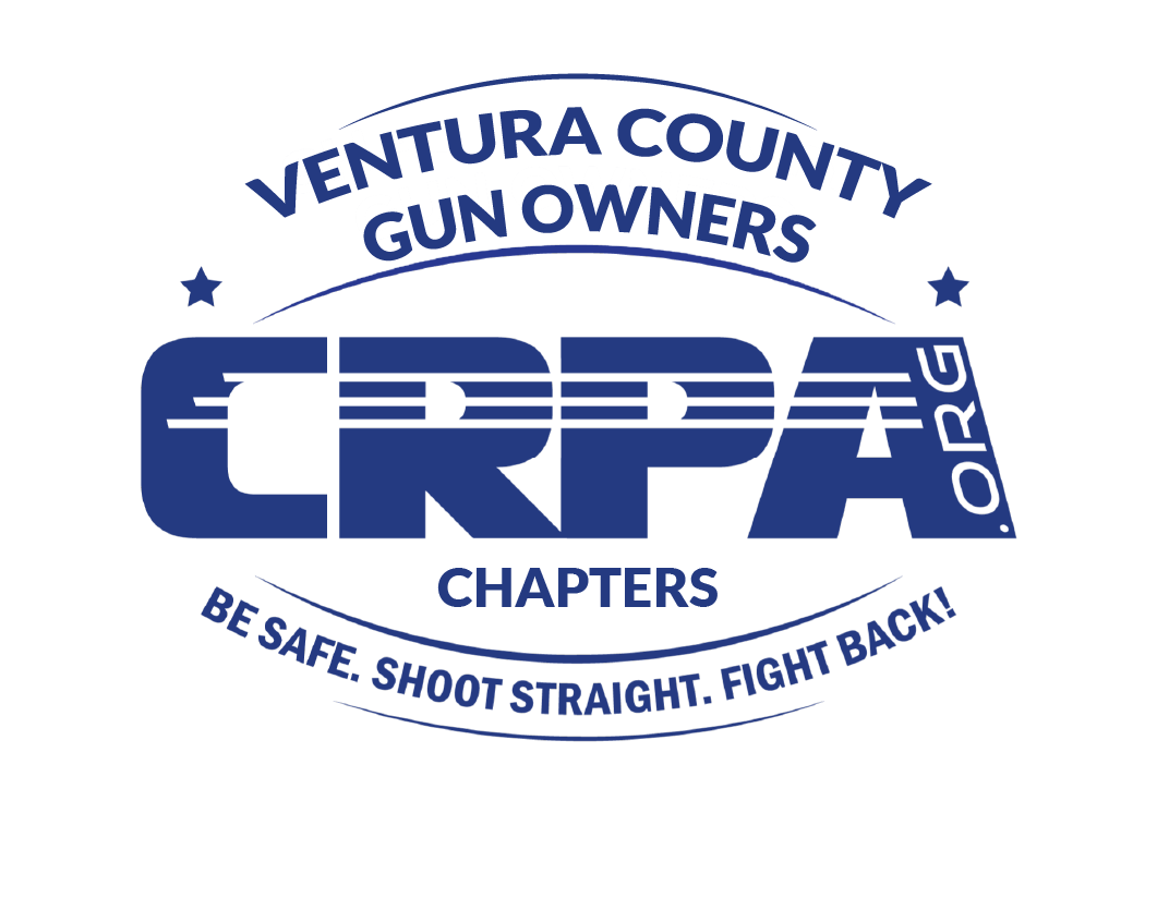 Ventura County Gun Owners: A CRPA Chapter