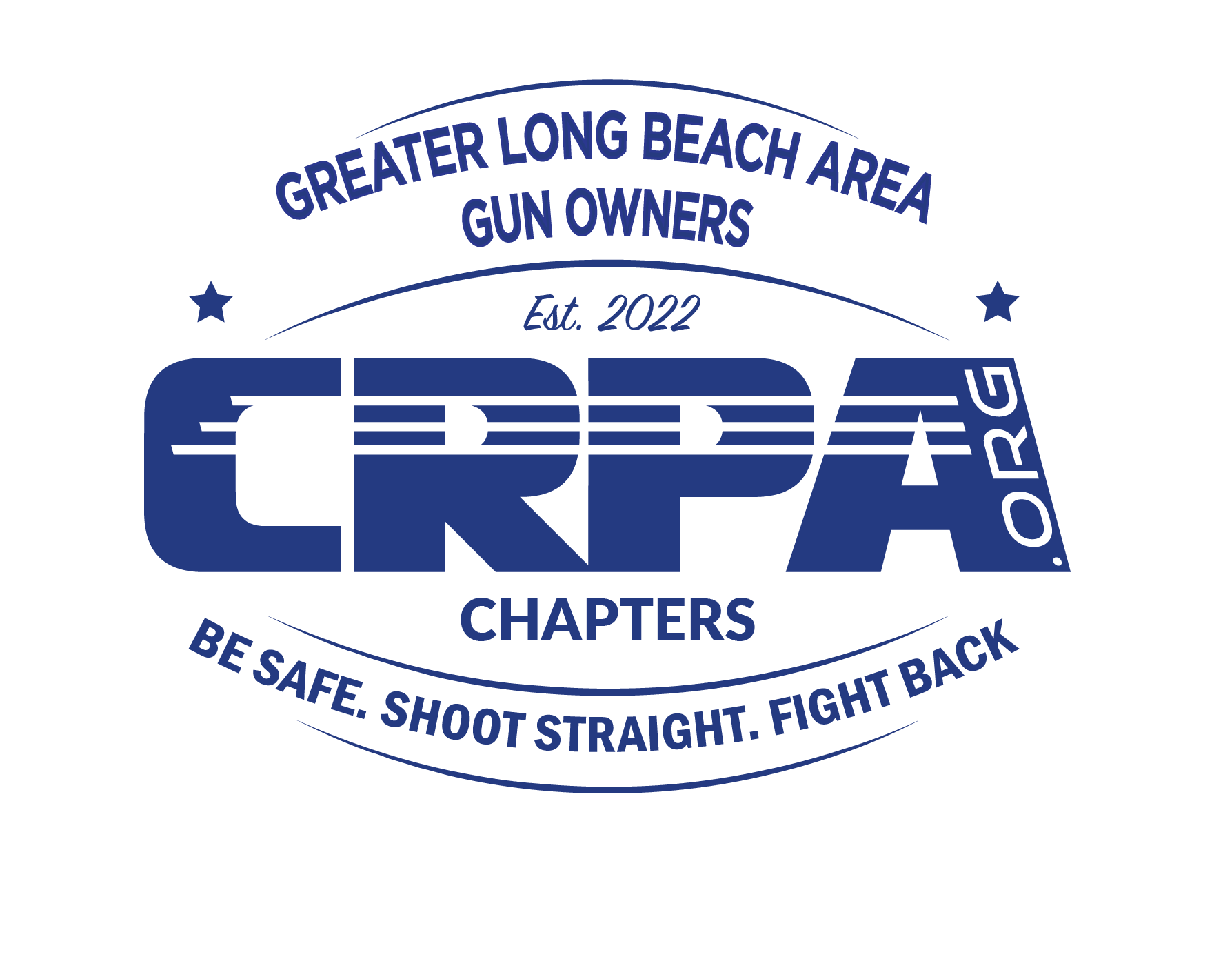 Greater Long Beach Area Gun Owners: A CRPA Chapter