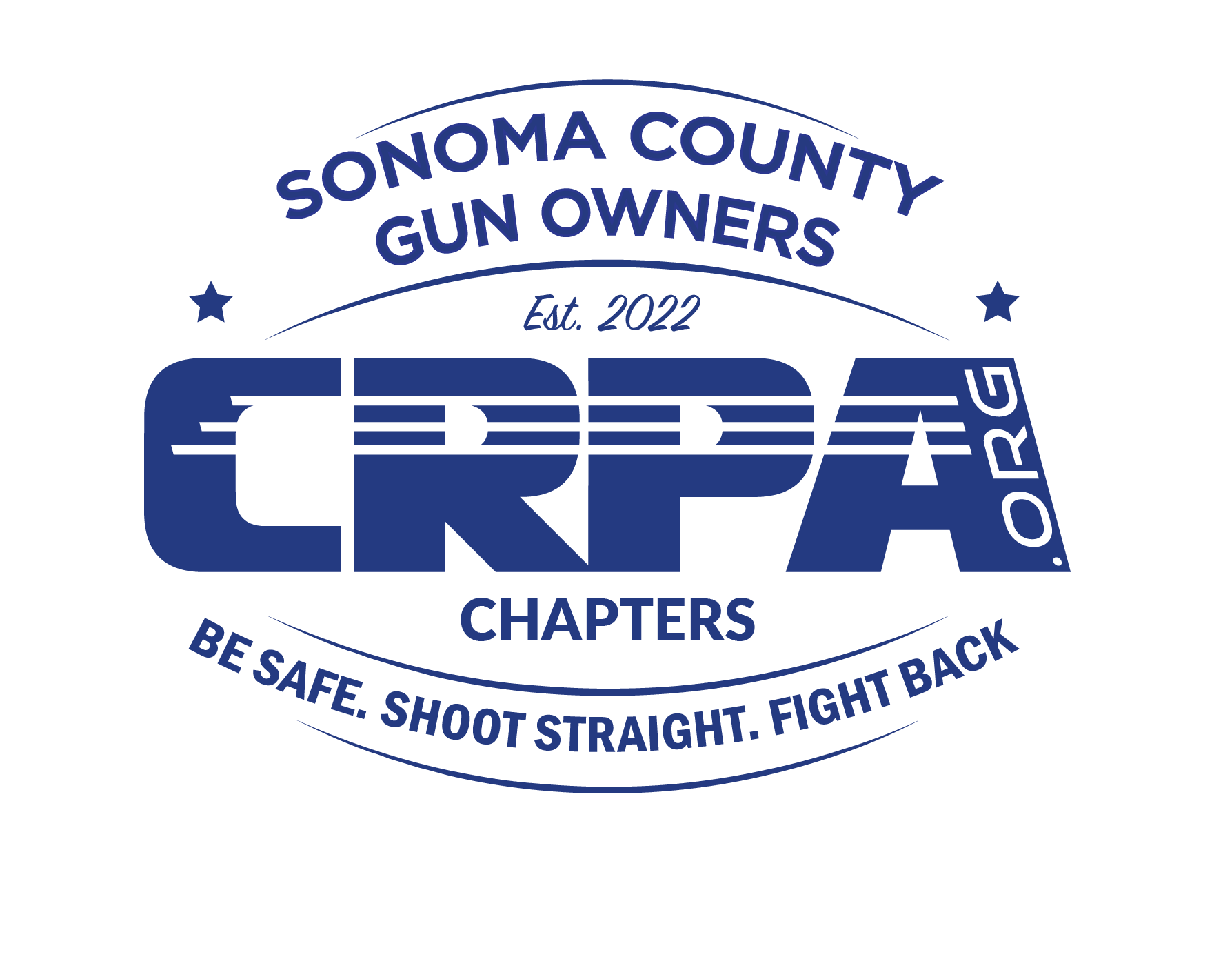 Sonoma County Gun Owners: A CRPA Chapter