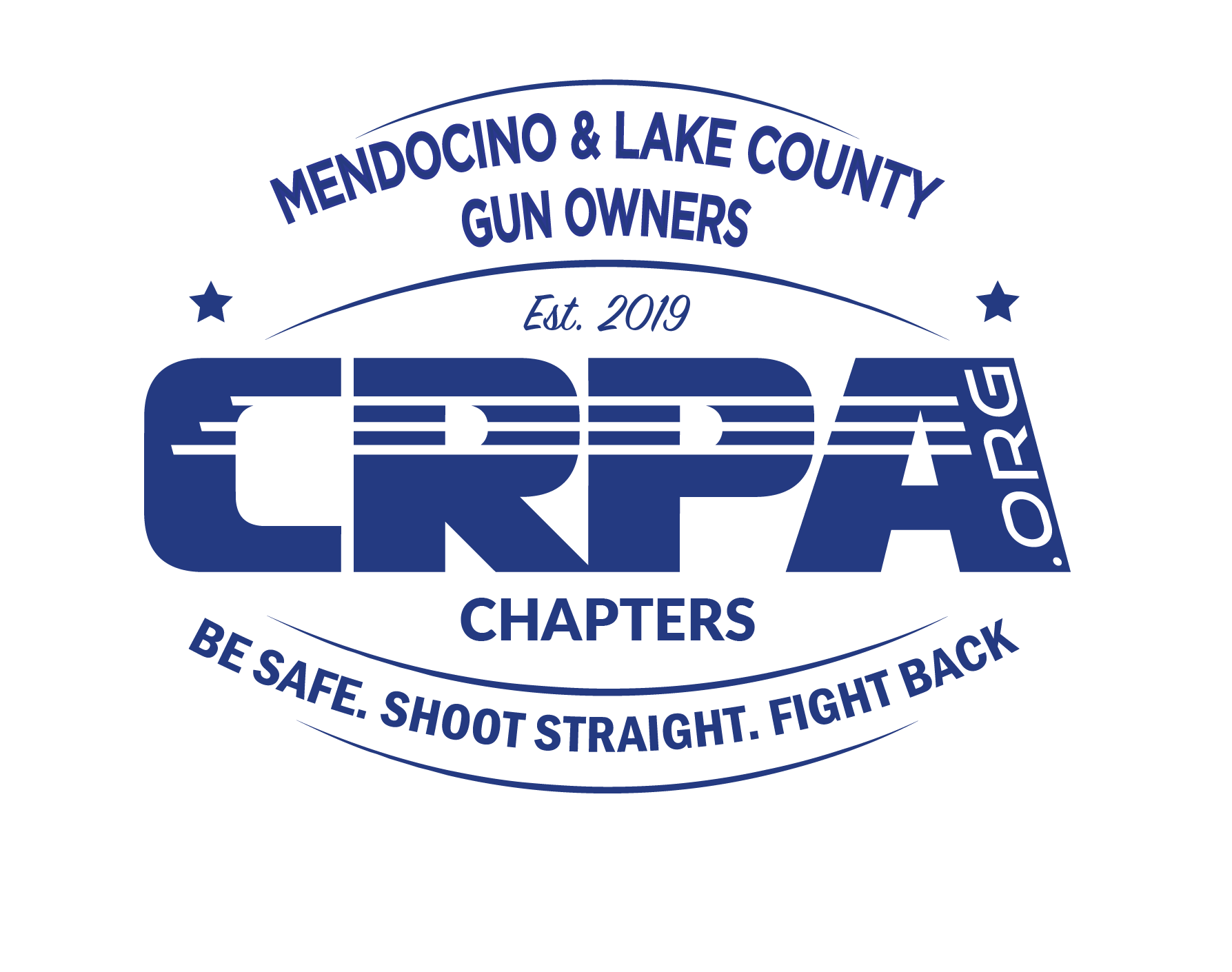 Mendocino & Lake County Gun Owners: A CRPA Chapter