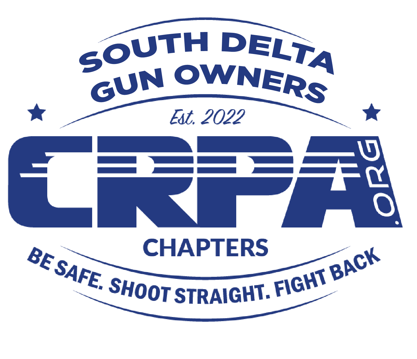 South Delta Gun Owners: A CRPA Chapter