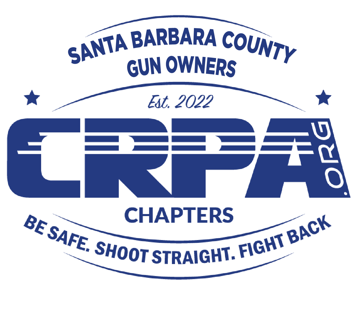 Santa Barbara County Gun Owners: A CRPA Chapter